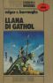 [COSMO SERIE ORO 55] • Llana Di Gathol